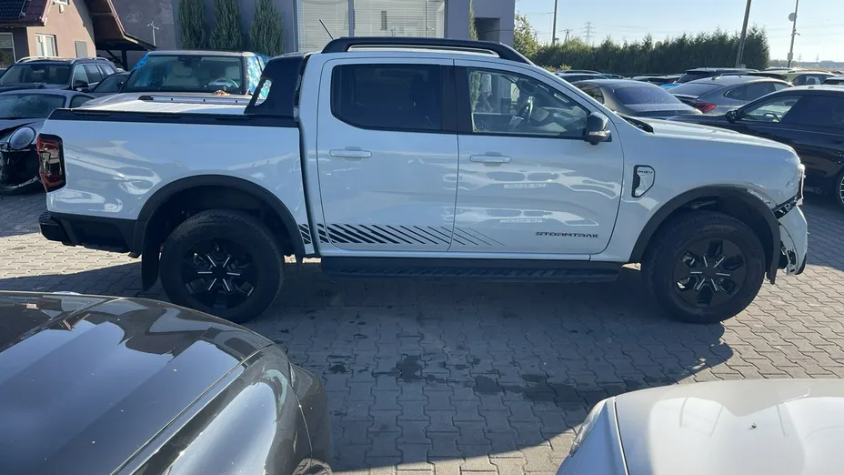FORD Ranger -