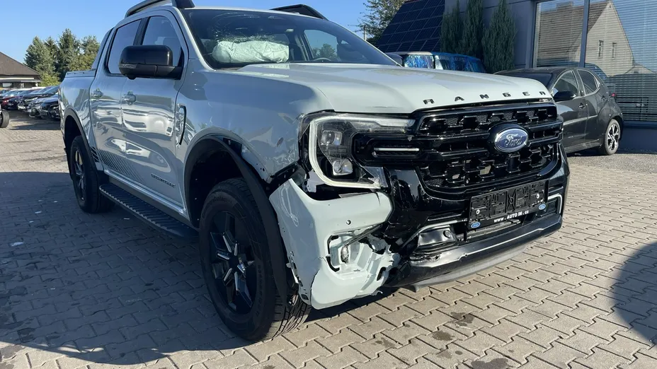 FORD Ranger -