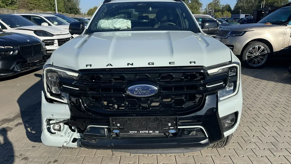 FORD Ranger -