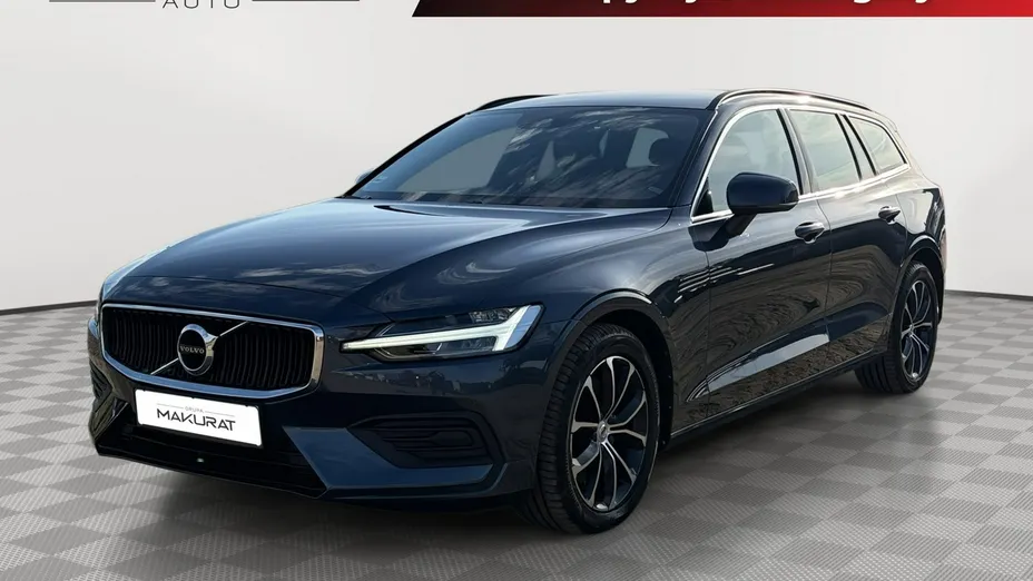 VOLVO V60 -