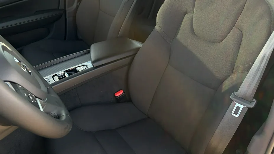 VOLVO V60 -