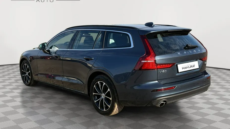 VOLVO V60 -
