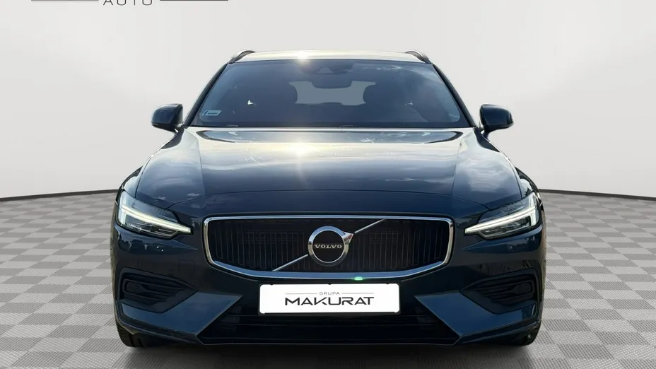 VOLVO V60 -