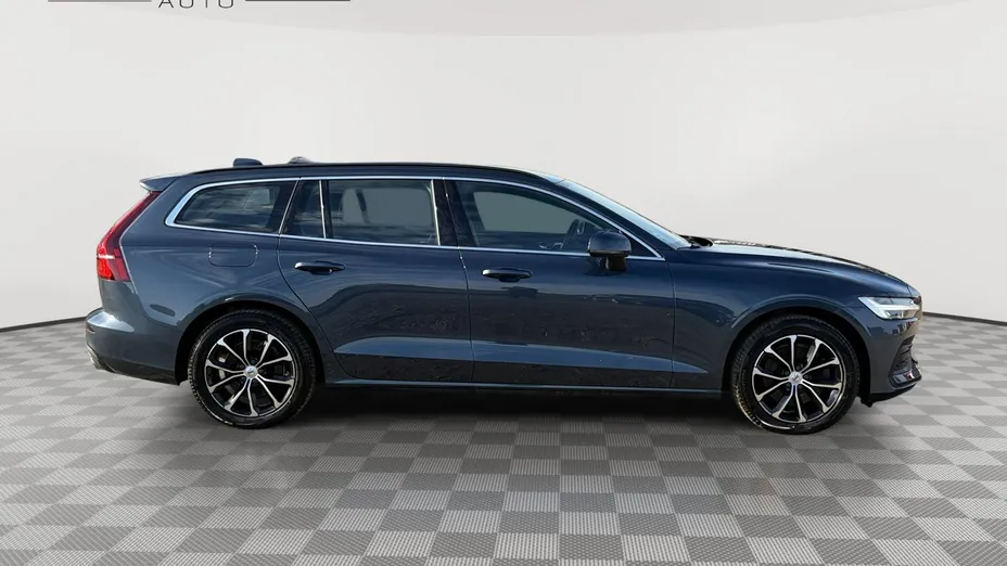 VOLVO V60 -