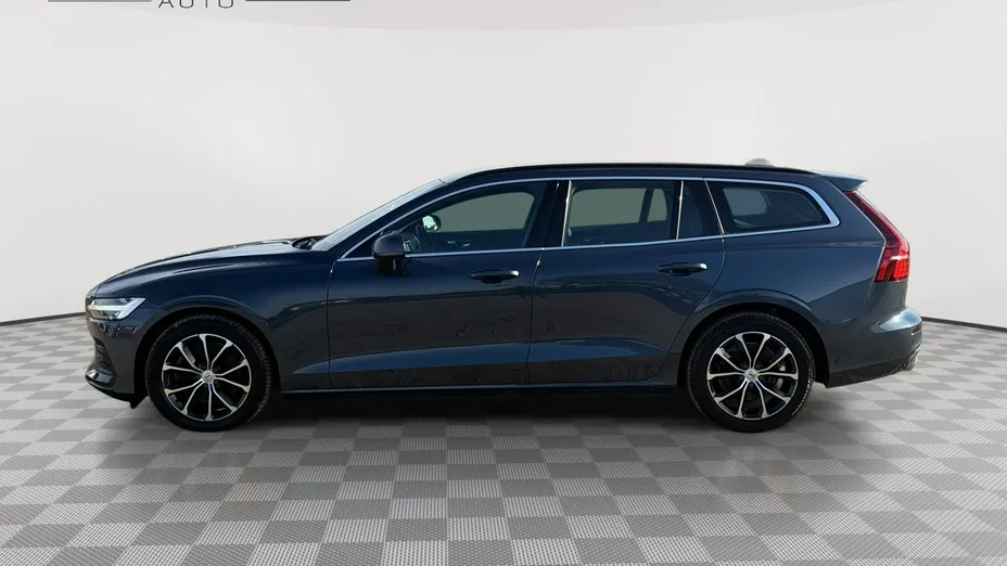 VOLVO V60 -