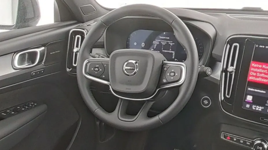 VOLVO XC40 -