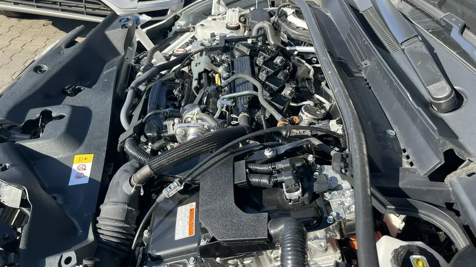 TOYOTA C-HR -