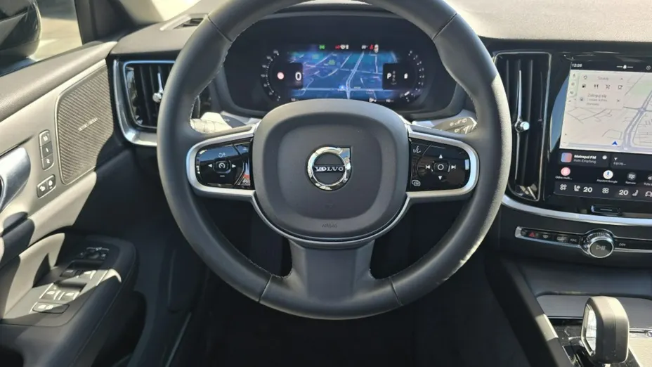 VOLVO V60 -