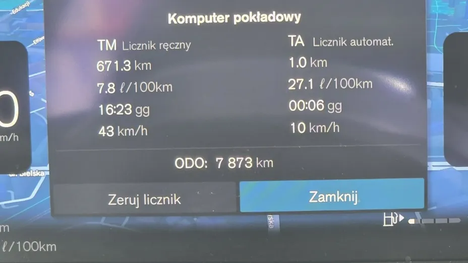 VOLVO V60 -