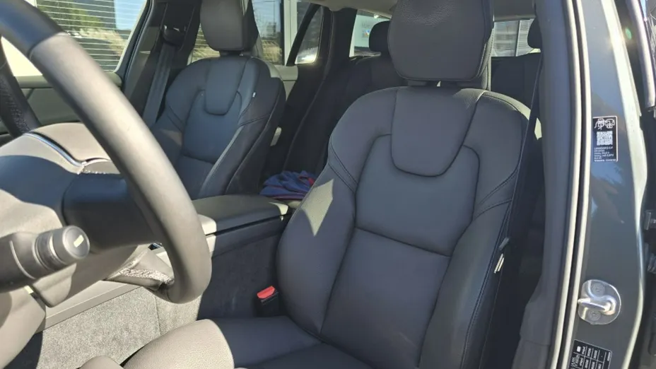 VOLVO V60 -
