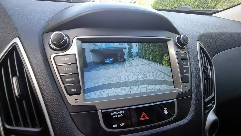 HYUNDAI ix35 -