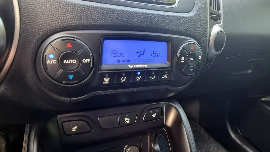 HYUNDAI ix35 -