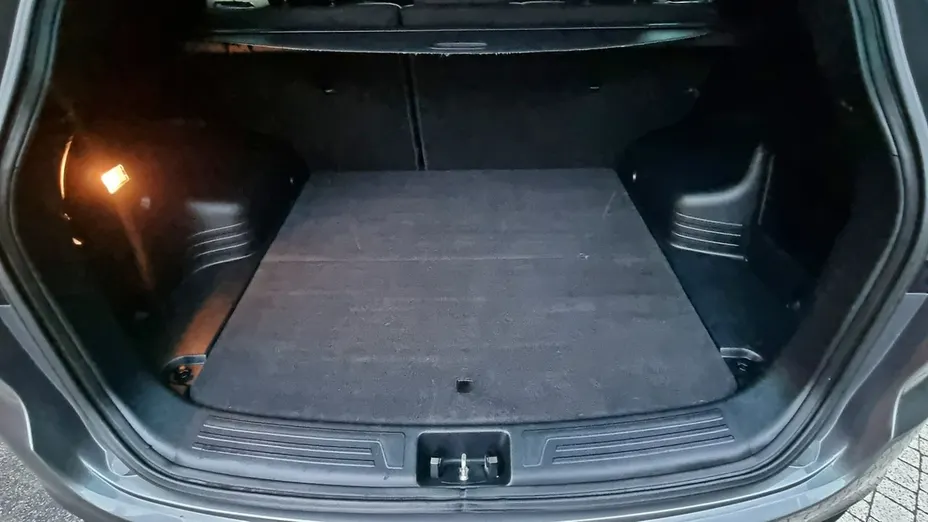 HYUNDAI ix35 -