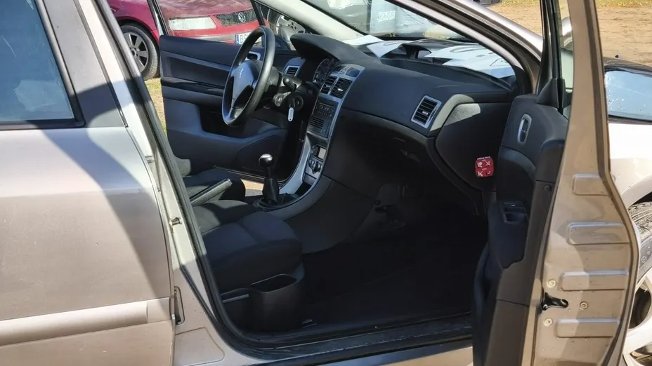 PEUGEOT 307 -