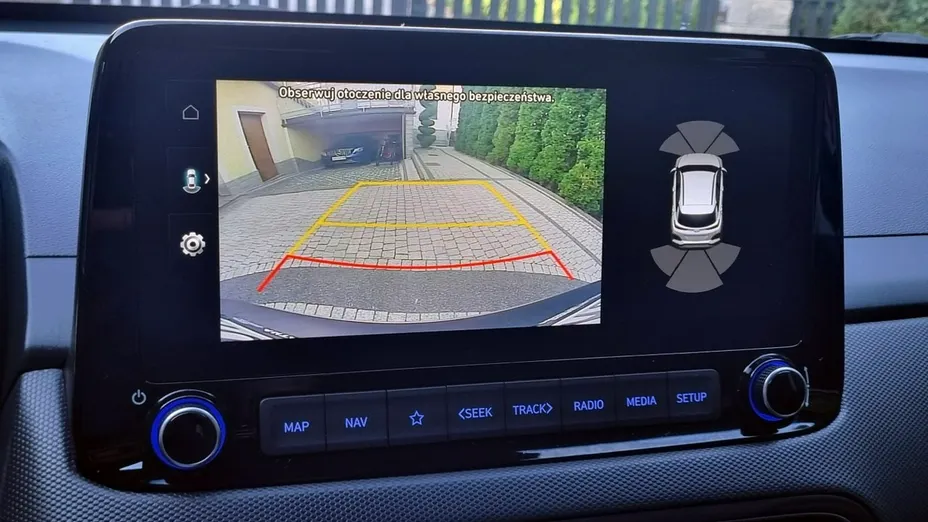 HYUNDAI Kona -