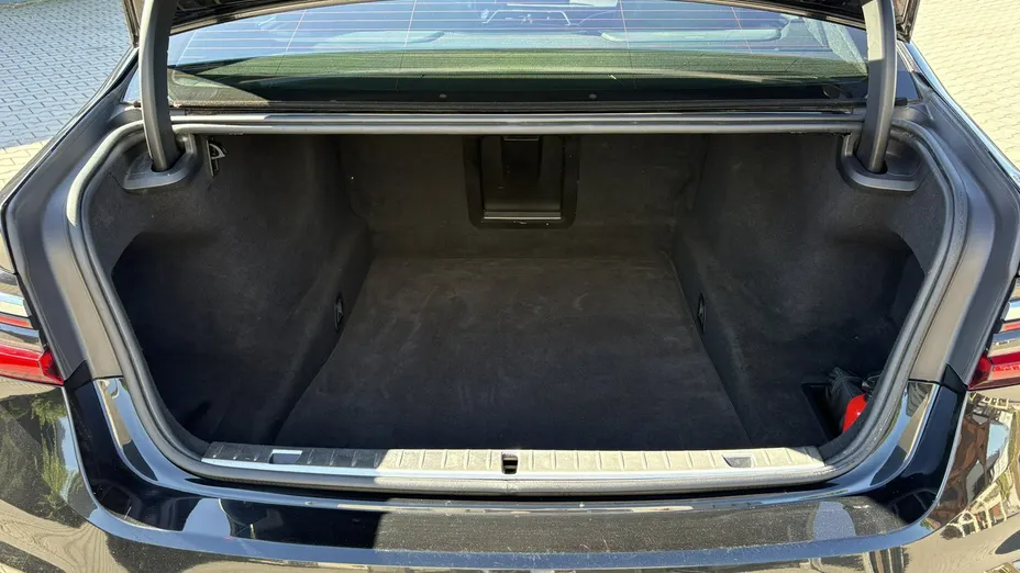 BMW Seria 7 -