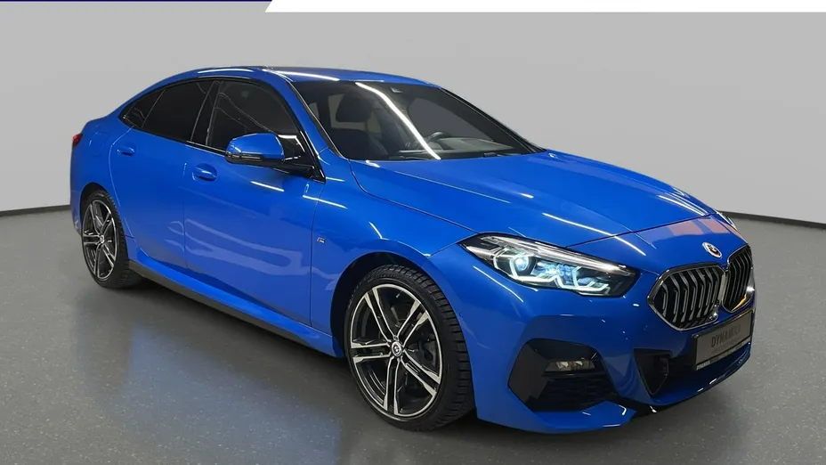 BMW Seria 2 -