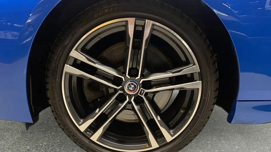 BMW Seria 2 -