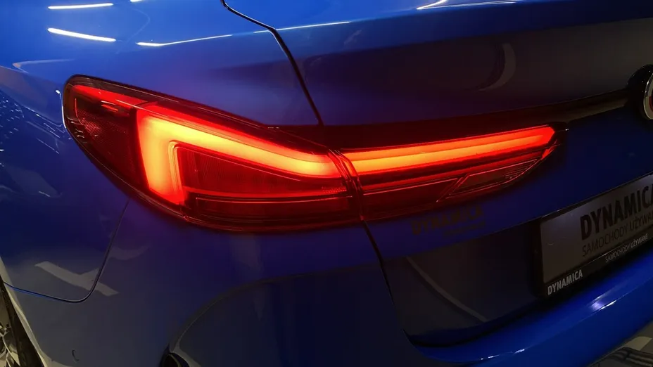 BMW Seria 2 -