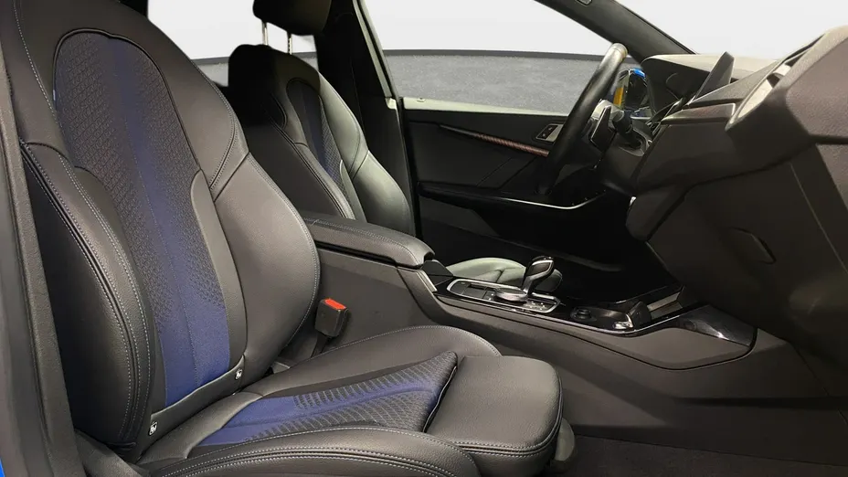 BMW Seria 2 -