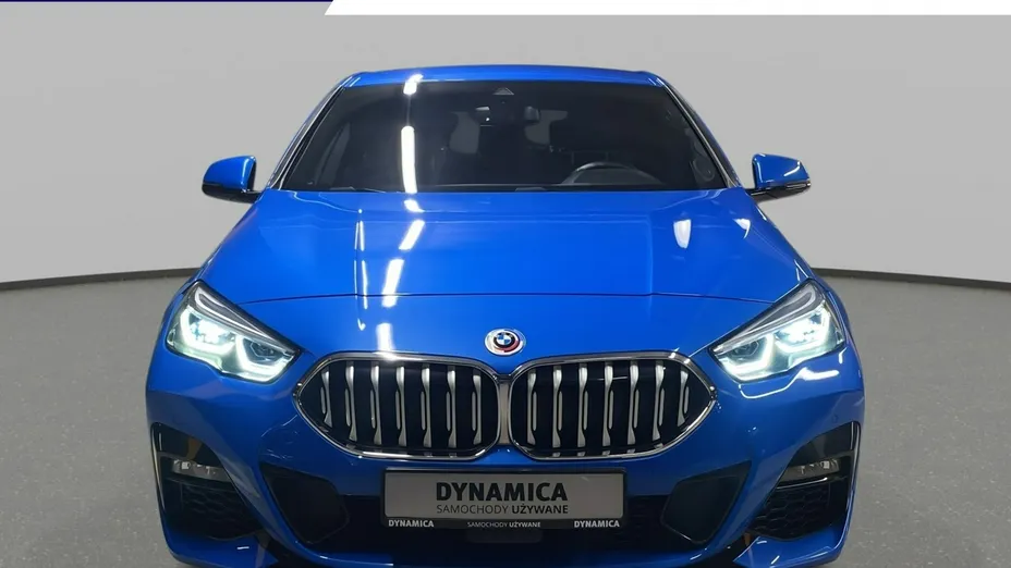BMW Seria 2 -