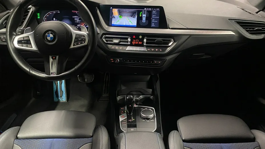 BMW Seria 2 -