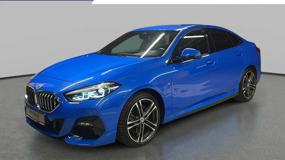 BMW Seria 2 -