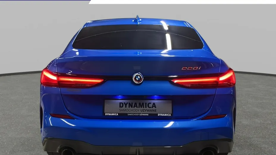 BMW Seria 2 -
