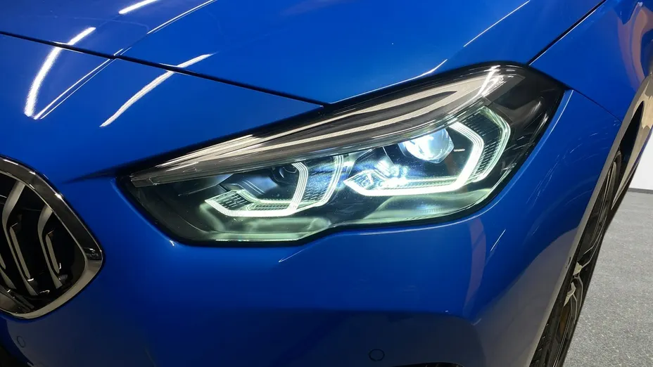 BMW Seria 2 -