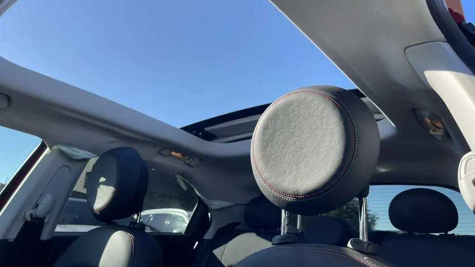 FIAT 500X -