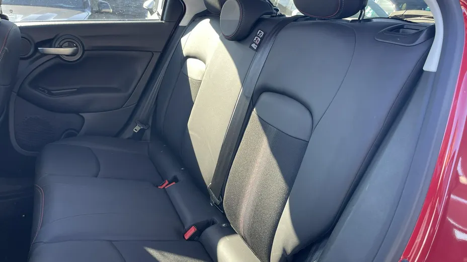 FIAT 500X -