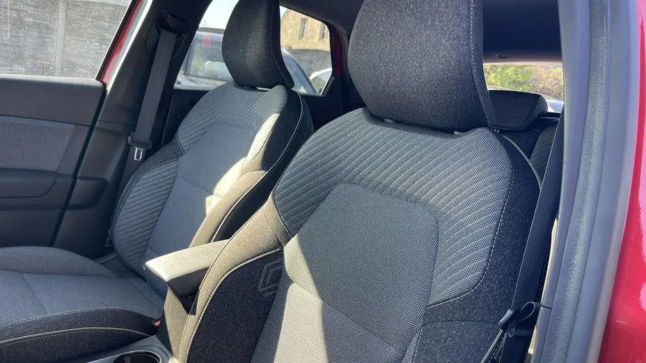 RENAULT Captur -