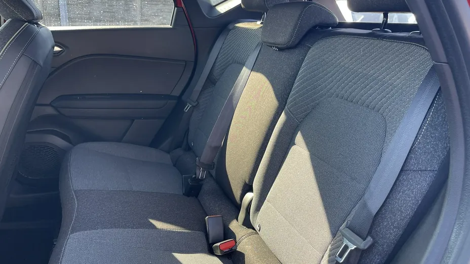 RENAULT Captur -