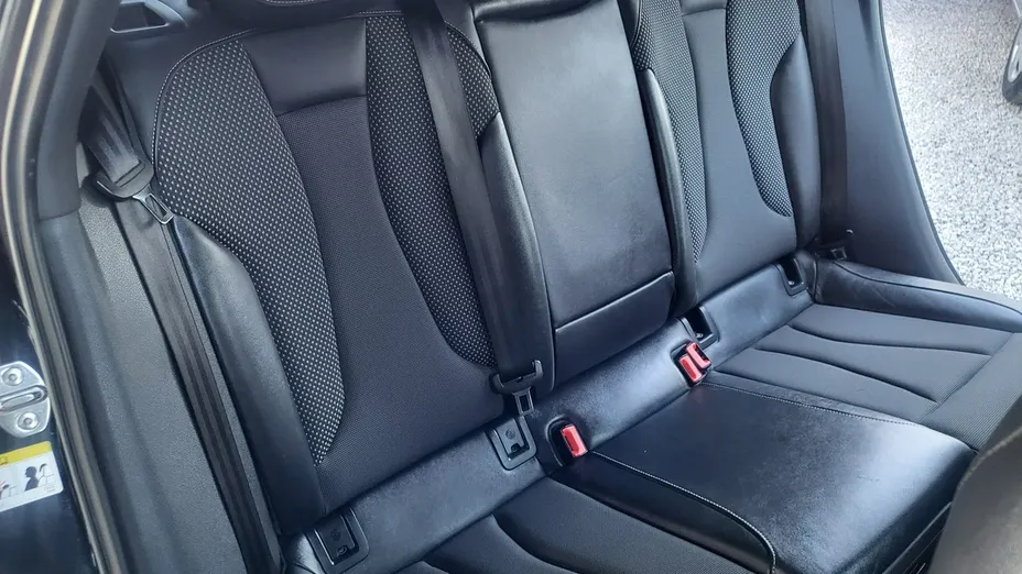 AUDI A3 Limousine -