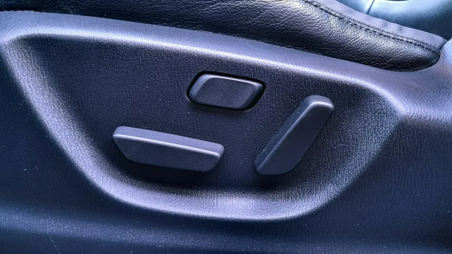 MAZDA CX-5 -