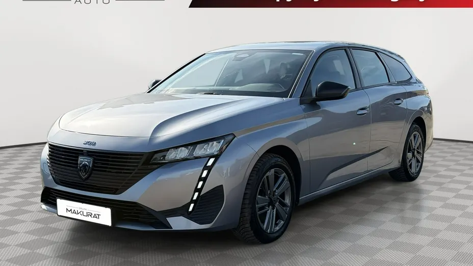 PEUGEOT 308 -
