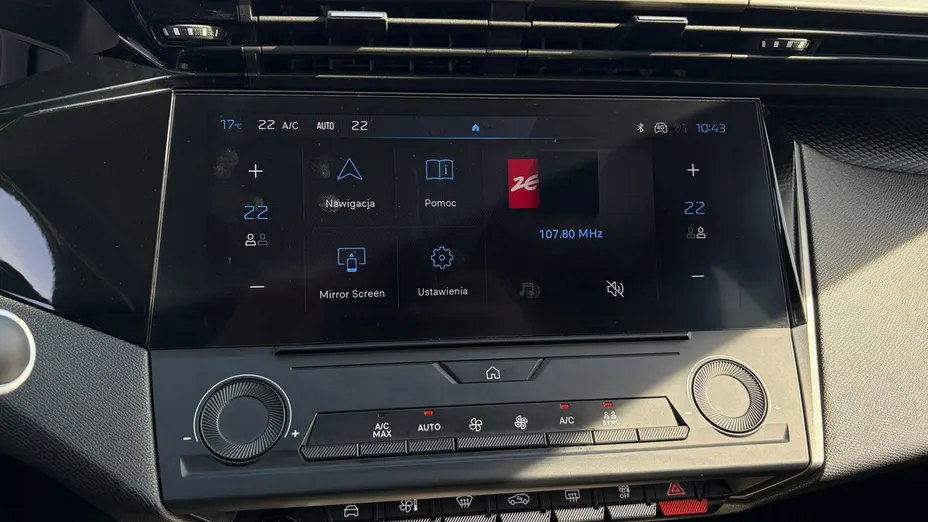 PEUGEOT 308 -