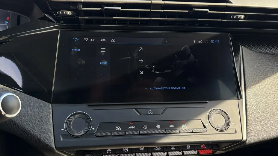 PEUGEOT 308 -