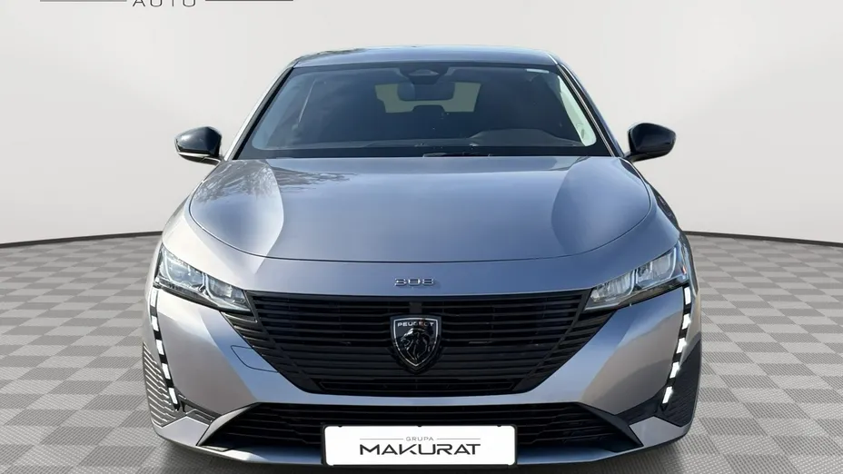 PEUGEOT 308 -