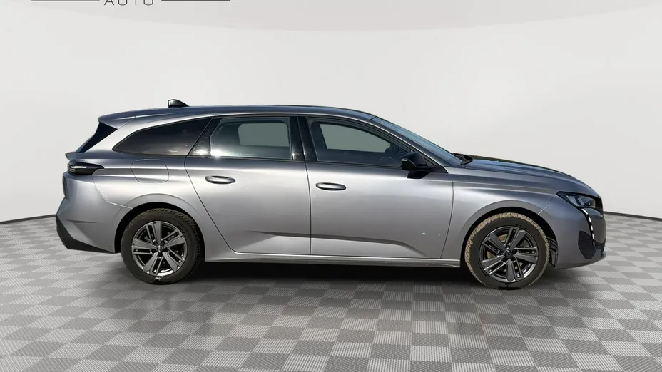 PEUGEOT 308 -
