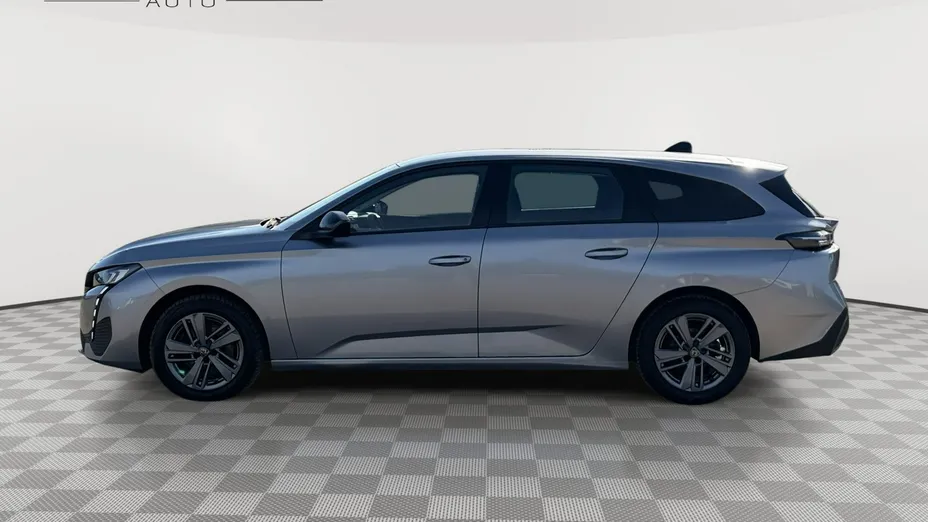 PEUGEOT 308 -
