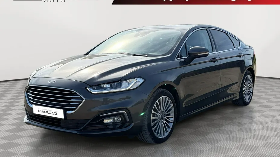 FORD Mondeo -