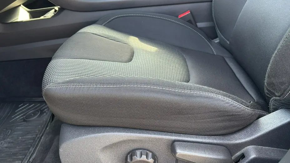 FORD Mondeo -