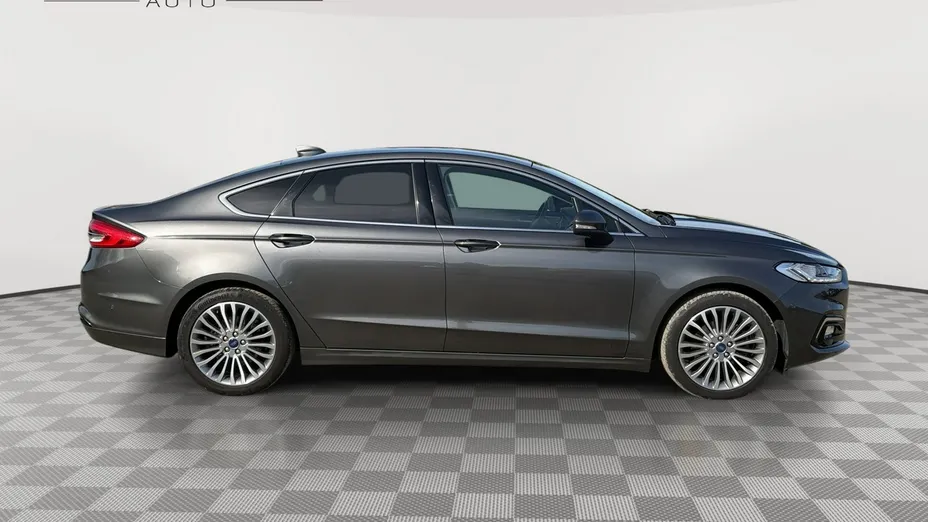 FORD Mondeo -