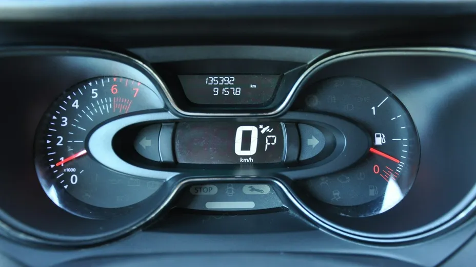 RENAULT Captur -