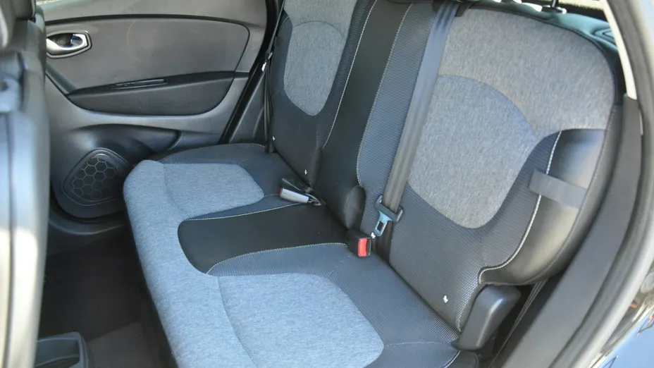 RENAULT Captur -