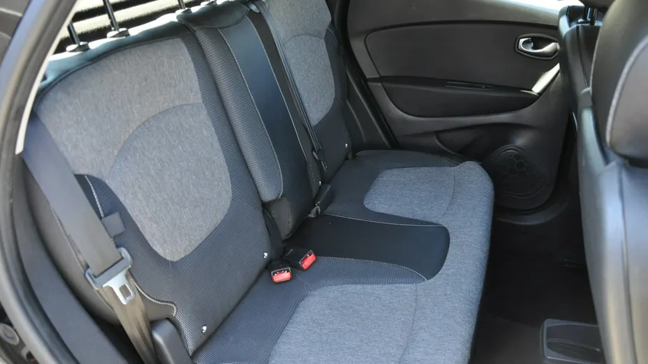 RENAULT Captur -