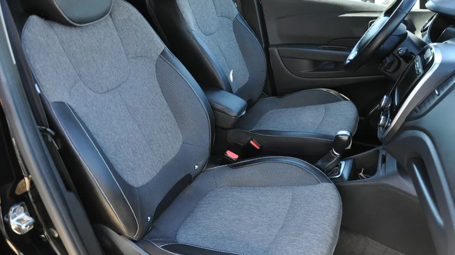 RENAULT Captur -