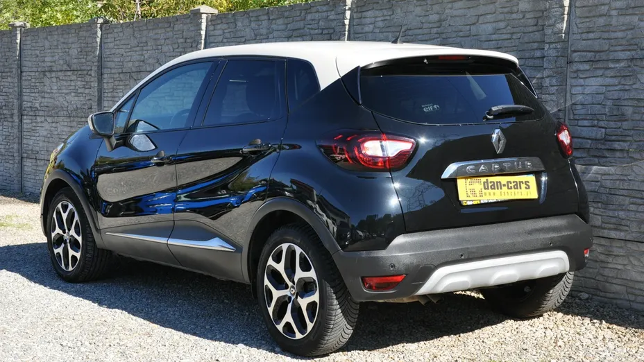 RENAULT Captur -