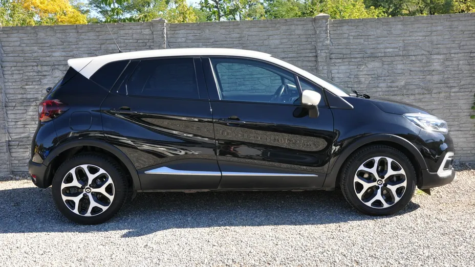 RENAULT Captur -